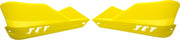 Barkbusters Jet Plastic Guards - Yellow