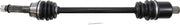 Moose Offroad Cv Axle - Standard Replacement
