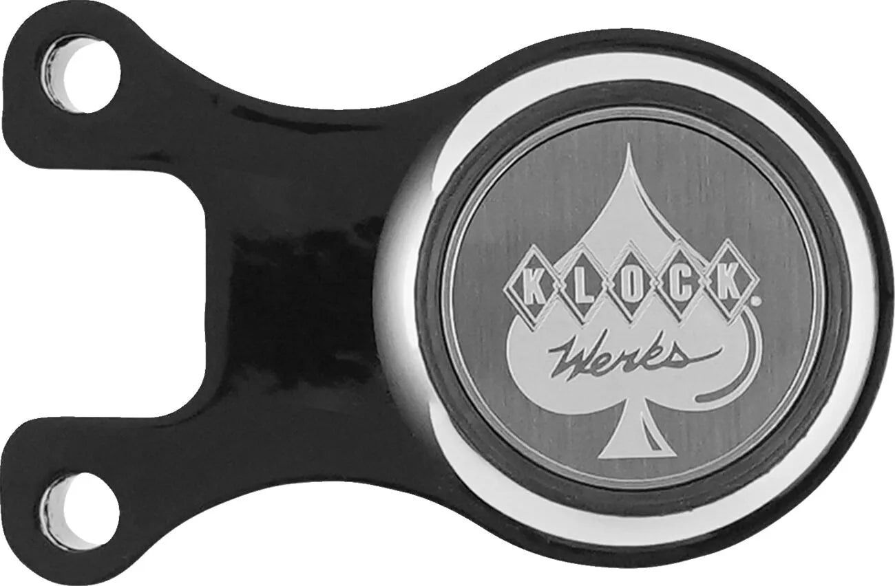 Klock Werks Iomount™ Motorcycle Mount For Indian