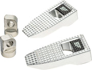 Slyfox Speed Pegs - Billet Aluminum