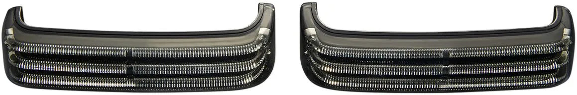 Custom Dynamics Probeam Led Saddle Bag Lights