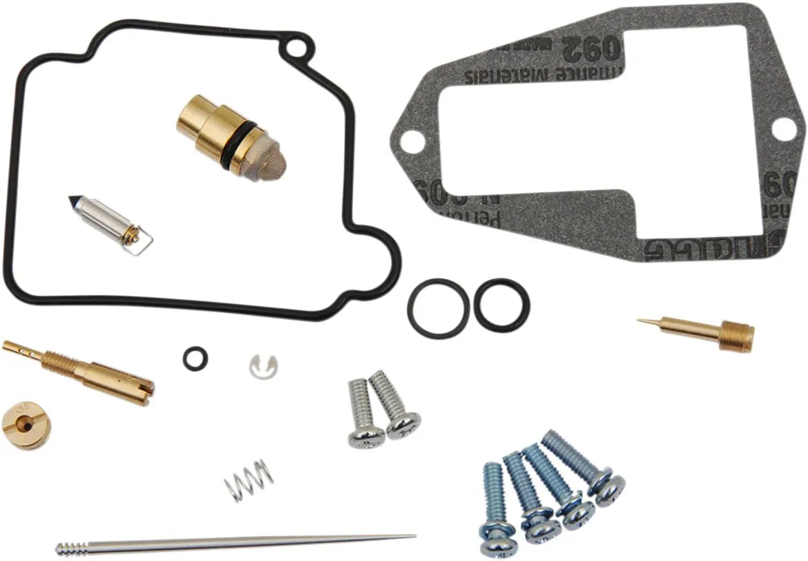 Moose Offroad Carburetor Repair Kit