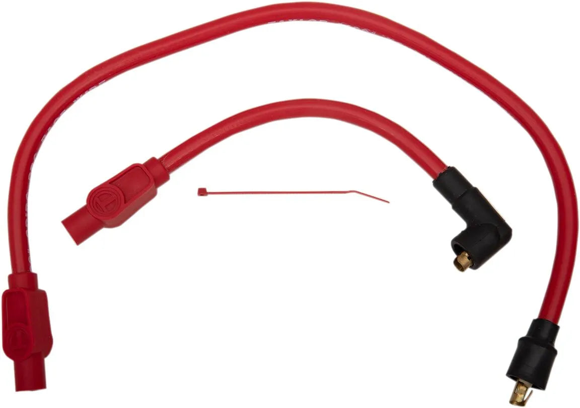 Sumax 409 Pro Race Spark Plug Wire Kit