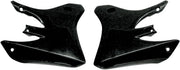 Ufo Replacement Radiator Shrouds For Yamaha