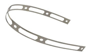 Akrapovic Muffler Sleeve Titanium Tape