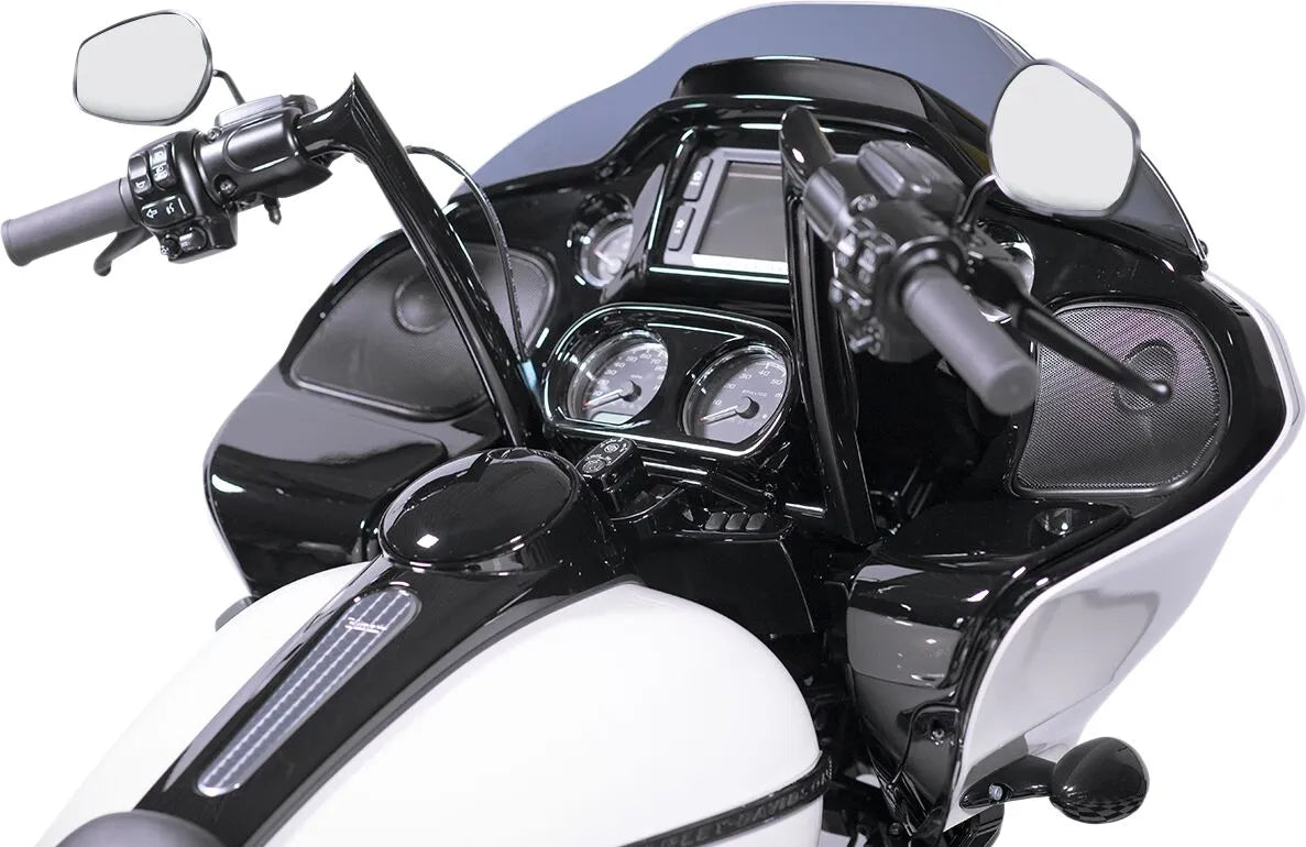 Fat Baggers Inc. 1-1/4" Handlebar Kit