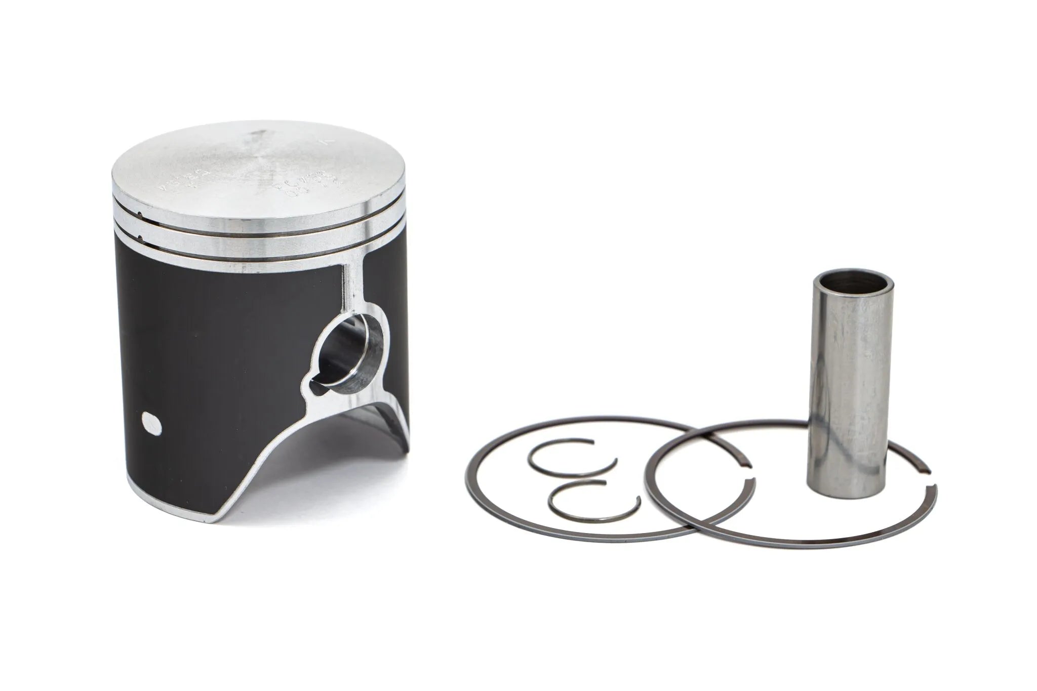 Vertex Cast Replica Piston Kit for 125cc 2-Stroke