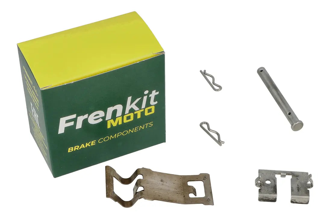 Frenkit S.l. Standard Brake Pad Clip Kit