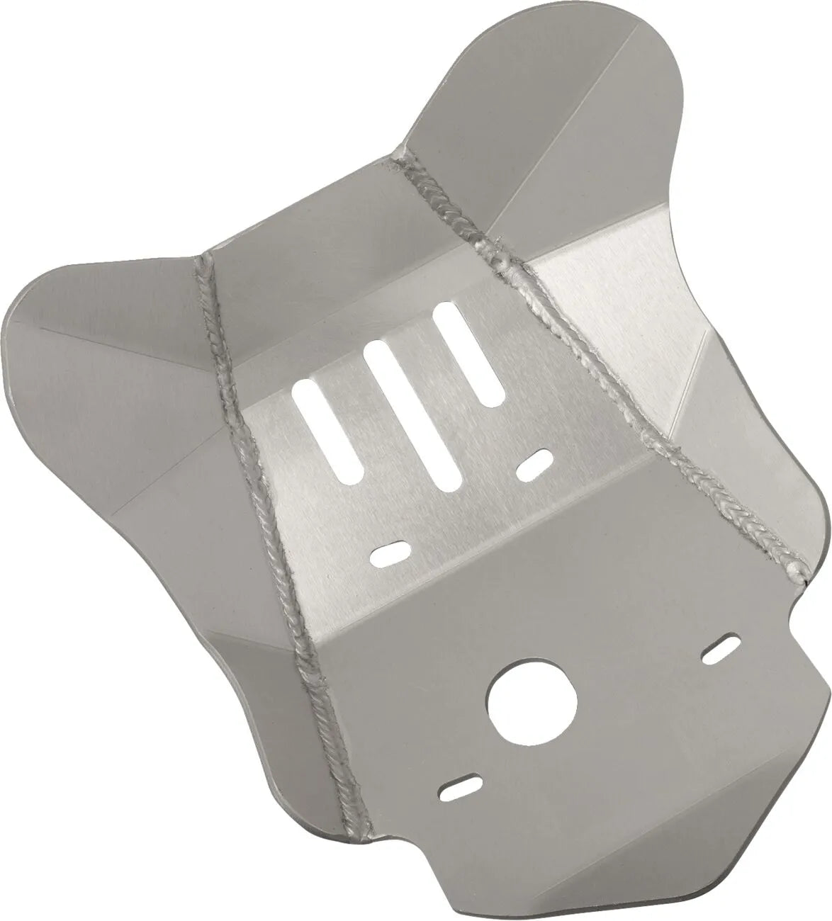 Moose Offroad Aluminum Skid Plate