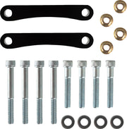 Klock Werks Hugger Front Fender for Dresser