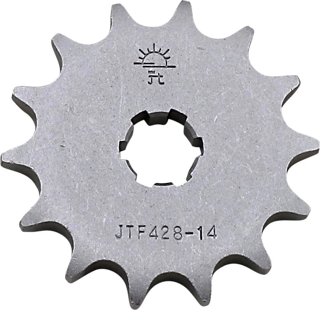 Jt Sprockets Jtf42814 Countershaft Sprocket
