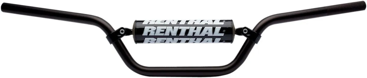 Renthal 7/8" Off-road Handlebar - Black