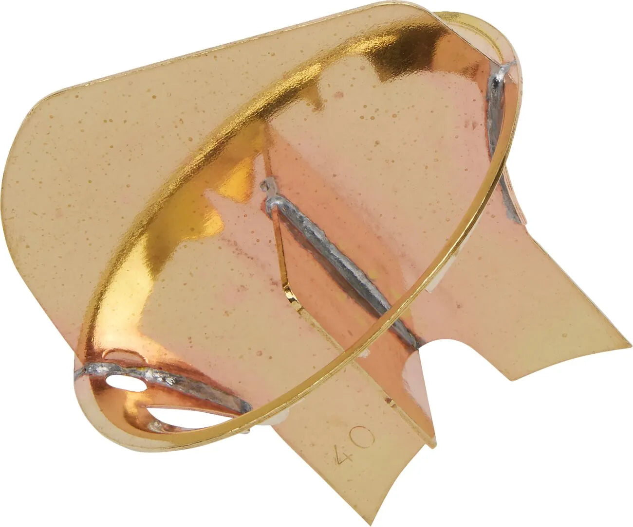 Boyesen Power Wing Fuel Atomizer