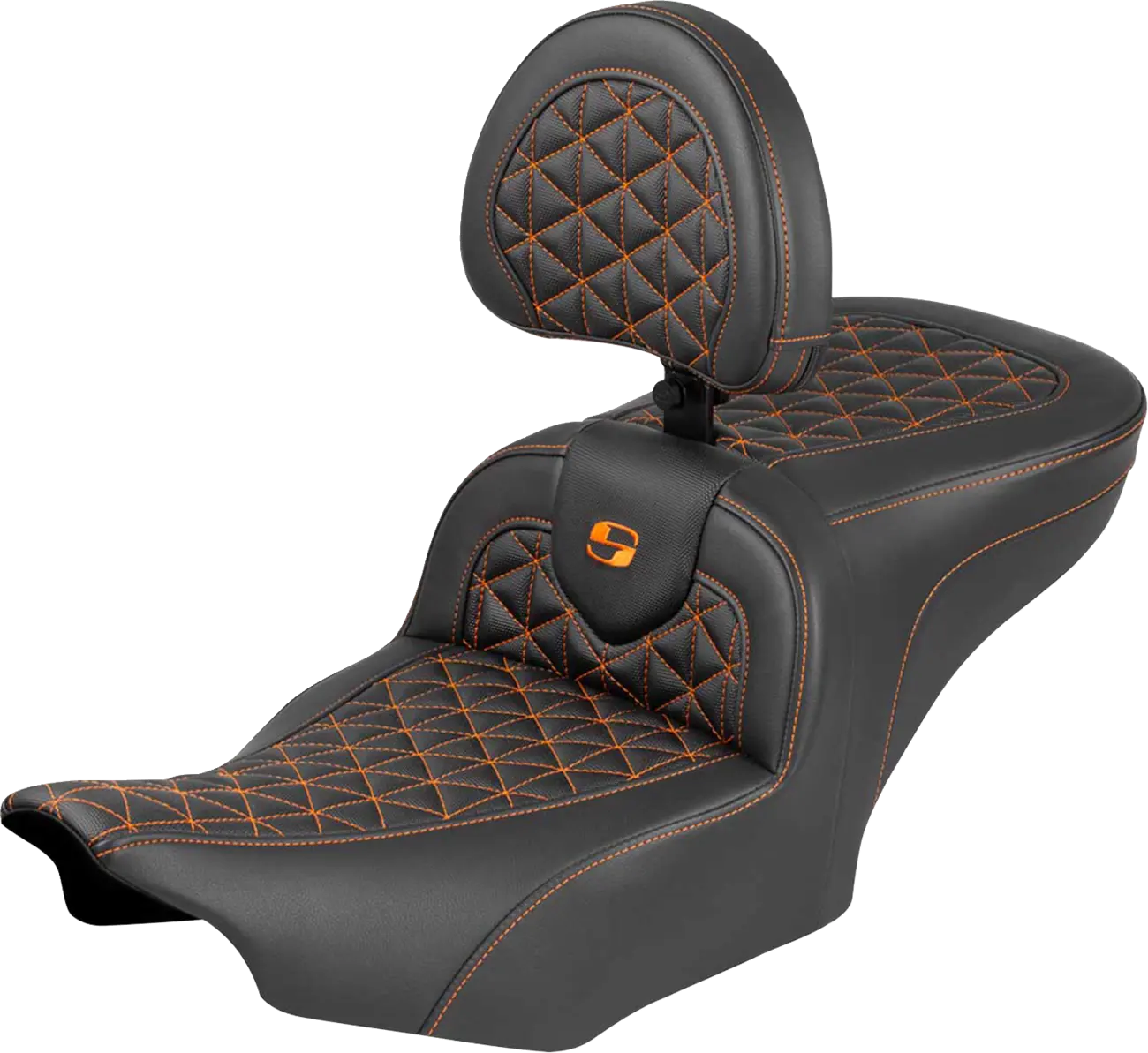 Saddlemen Roadsofa Standard Reach Seat