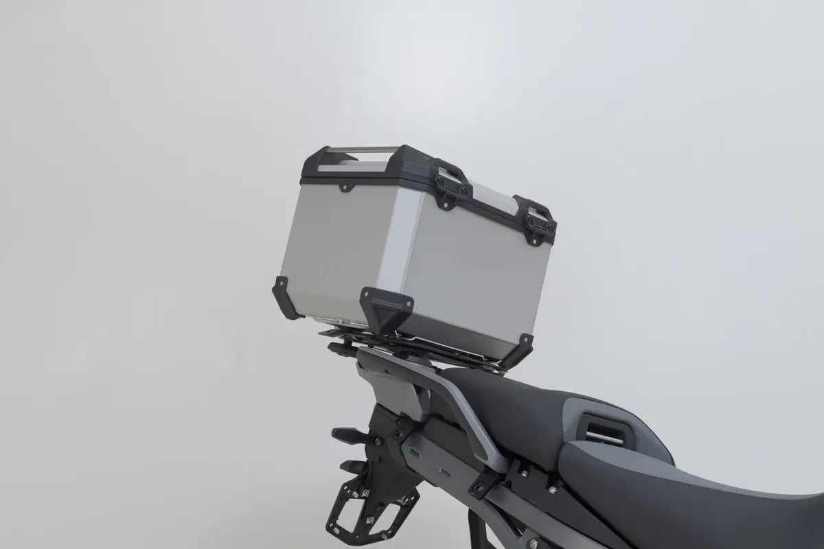 Sw-Motech TRAX ADV 38L Motorcycle Top Case System