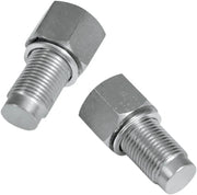 S&s Cycle Compression Release Hole Plug
