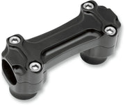 Todd's Cycle Bone Bar Riser Kit - 1" Clamp