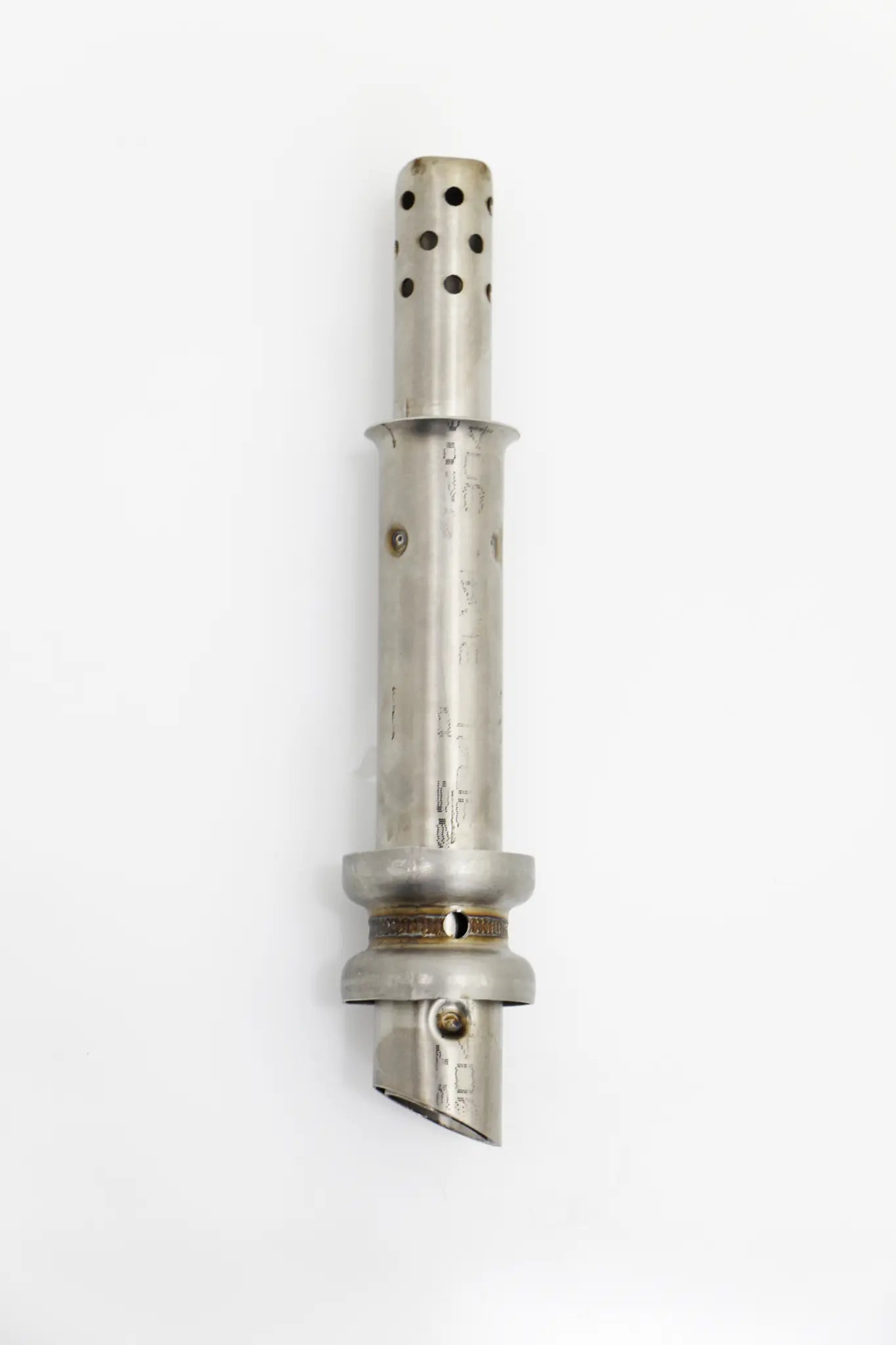 Akrapovic Noise Damper Insert