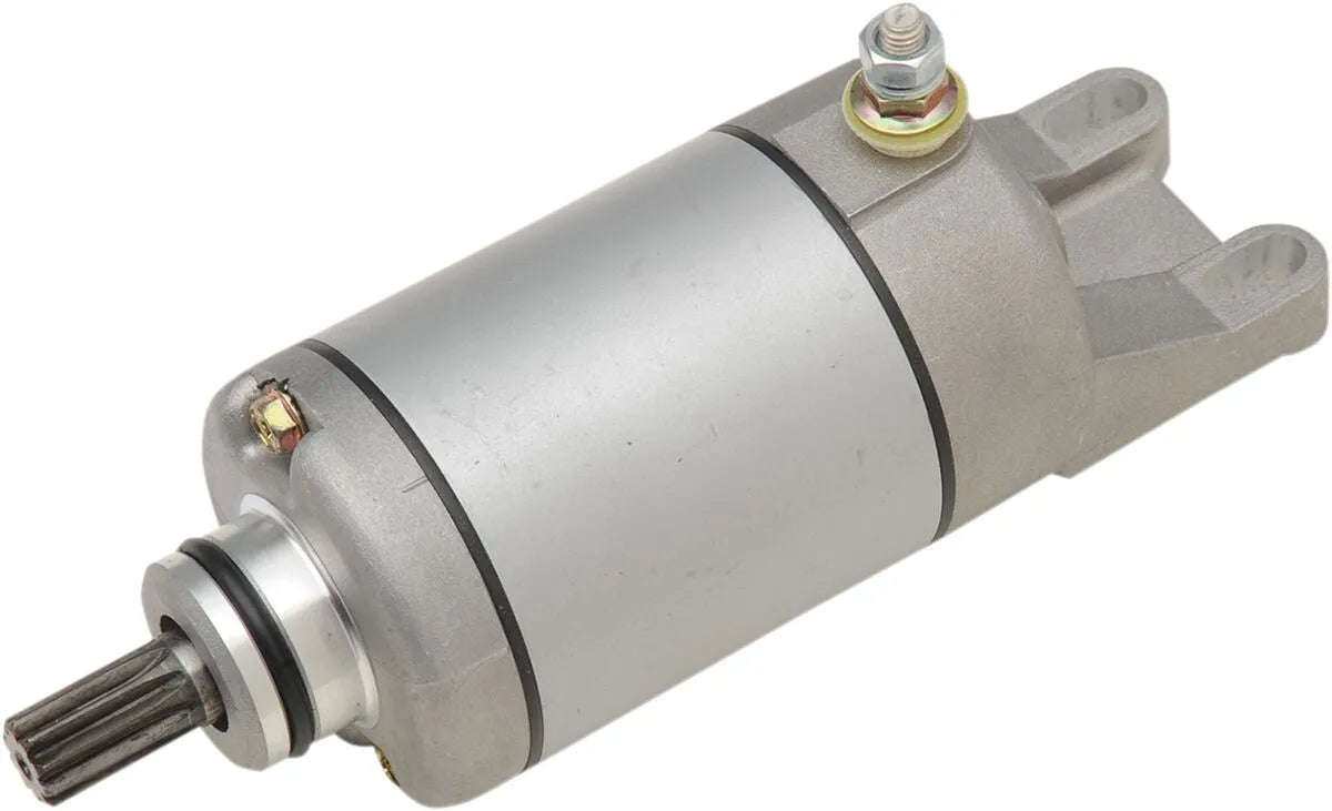 Rick's Motorsport Electric Starter For Kawasaki