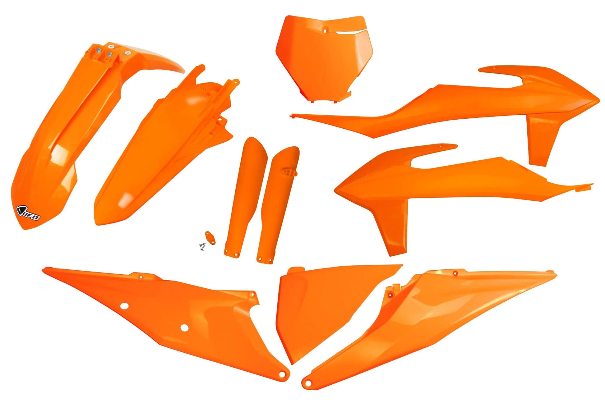 UFO MX Complete Body Kit Replacement