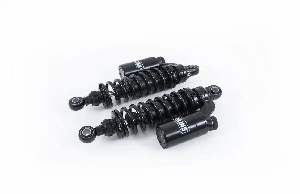 Ohlins Stx36p Twin Shocks - Adjustable Performance