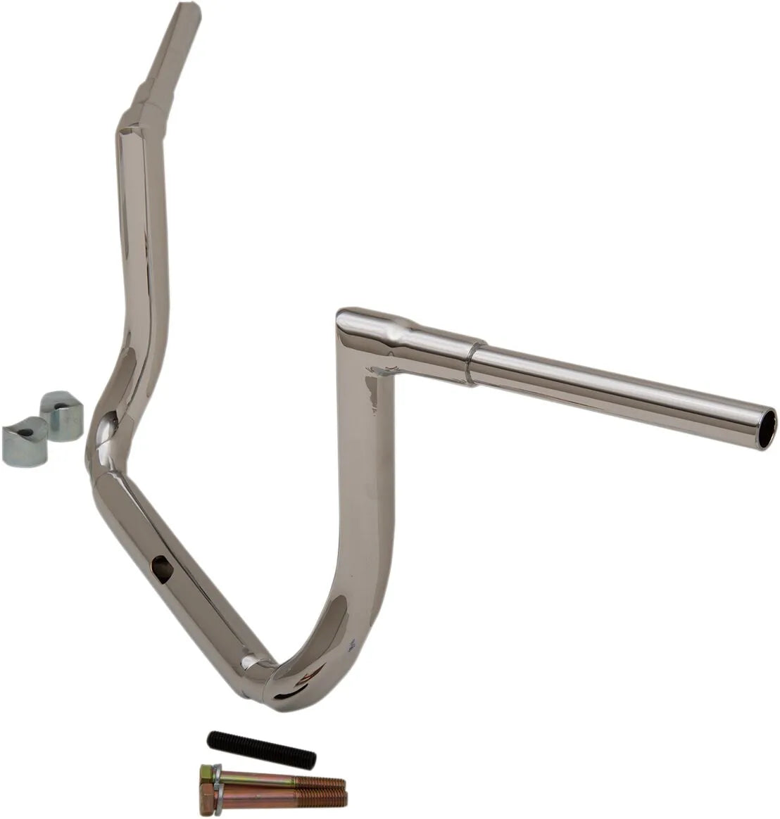 La Choppers 1-1/2" Grande Twin Peaks Handlebar