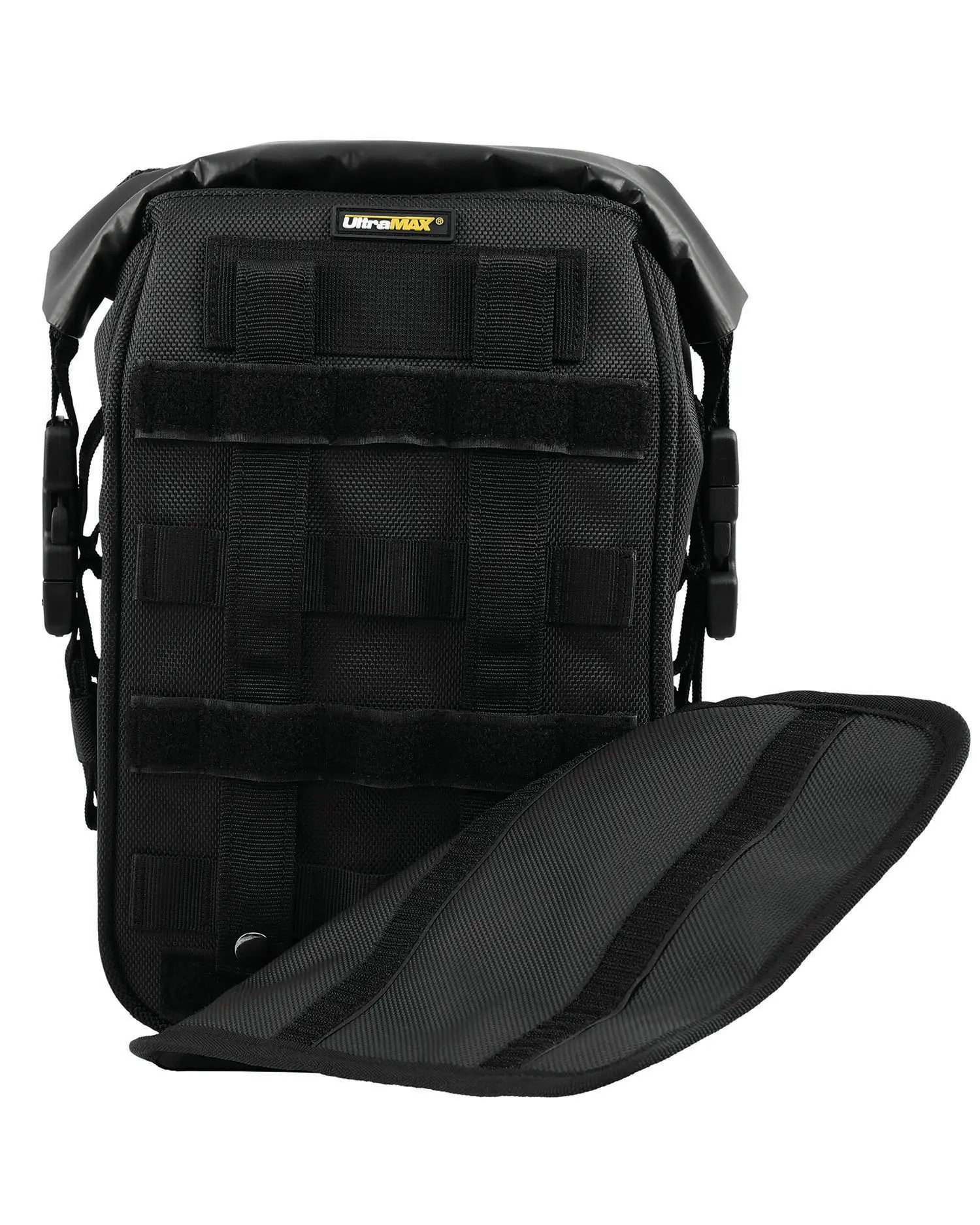 Nelson Rigg Trails End Crash Bar/tail Bag