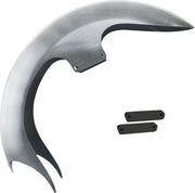 Paul Yaffe Bagger Nation Talon Steel Front Fender