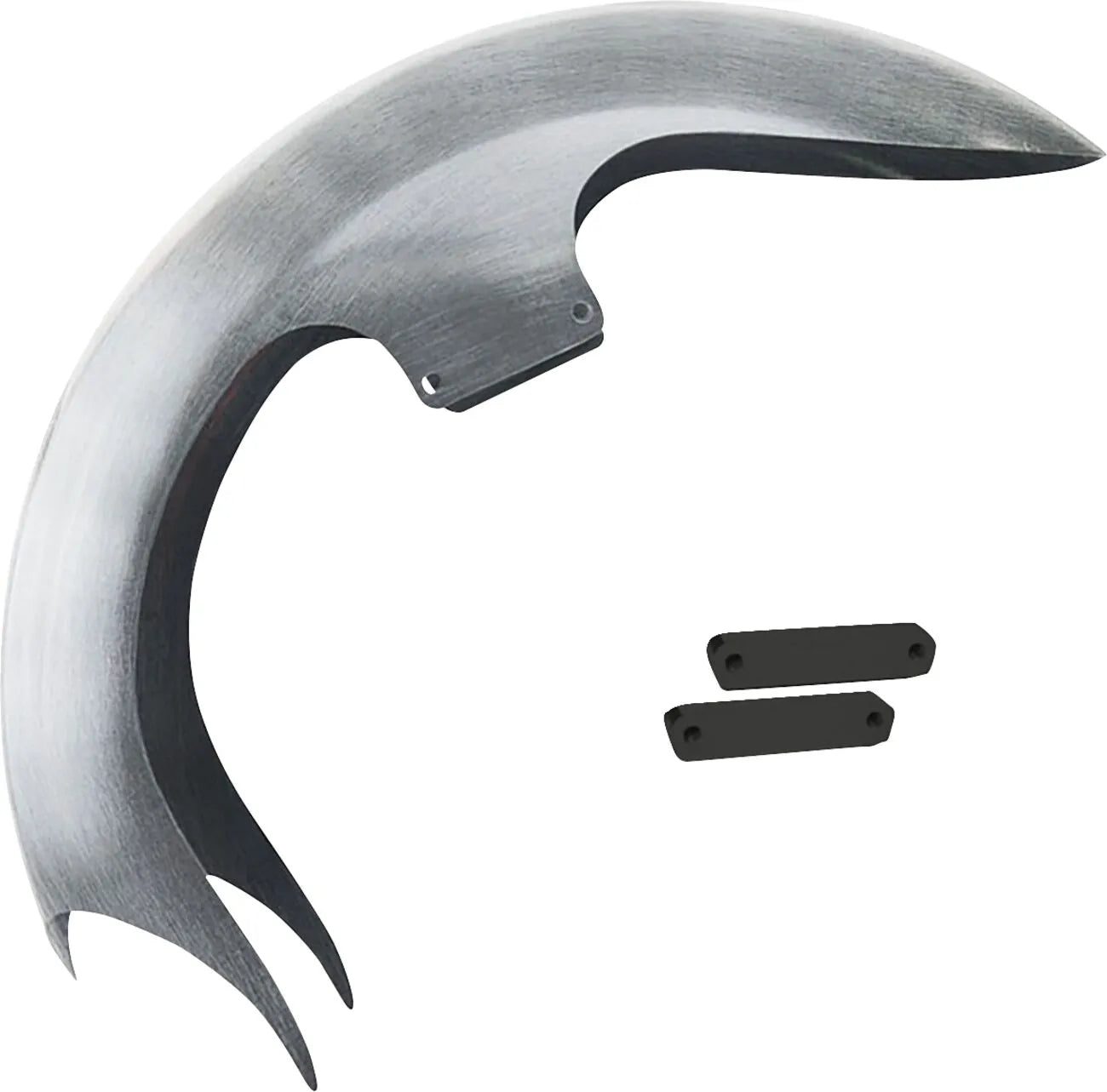 Paul Yaffe Bagger Nation Talon Steel Front Fender