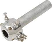 Emgo 7/8" Motorcycle Throttle Assembly
