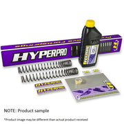 Hyperpro Fork Springs For Kawasaki