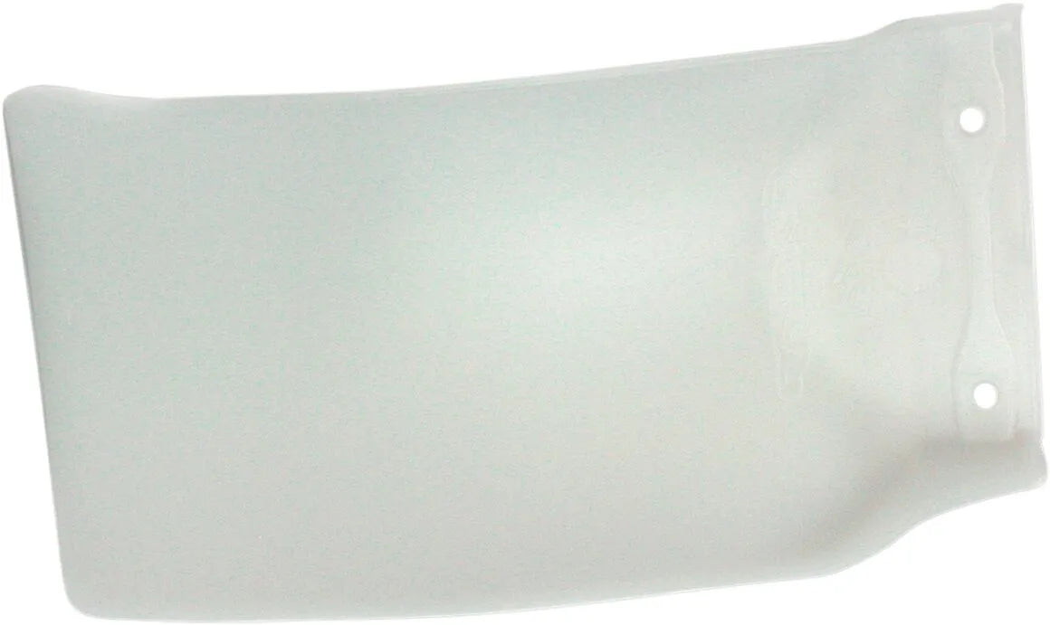 Cycra Mud Flap - Injection Molded Protection