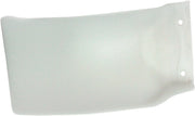 Cycra Mud Flap - Injection Molded Protection