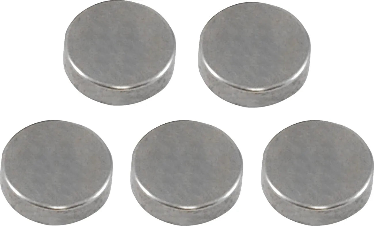 K&l Supply 2.00mm Valve Shims