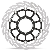 Moto-master Flame Series Floating Brake Rotor 320mm - Front