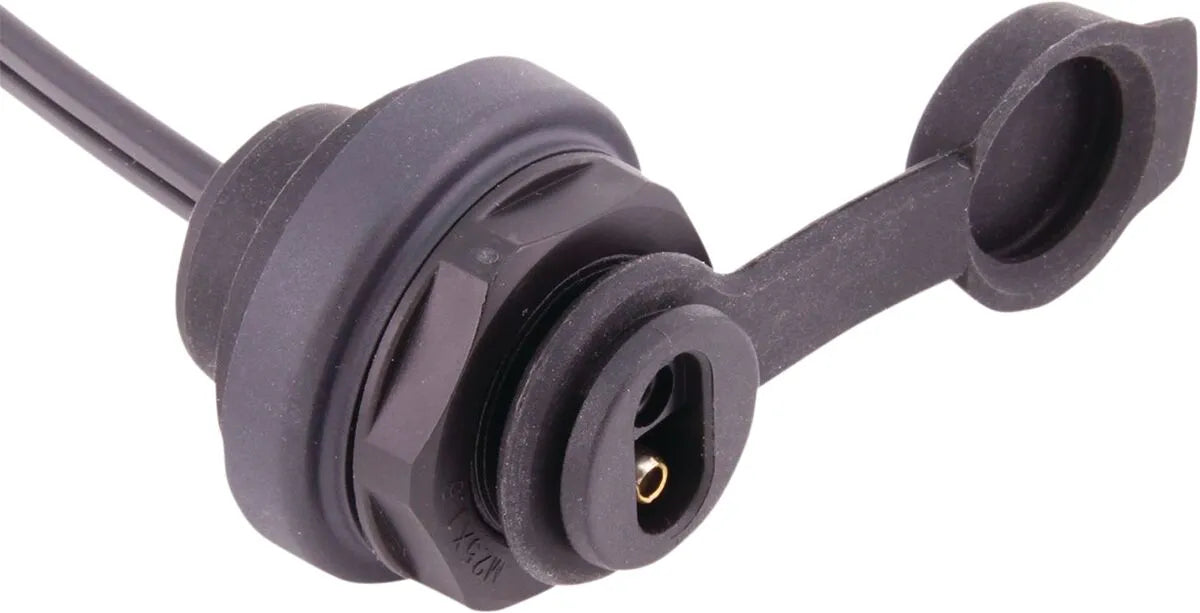 Tecmate Optimate Sae Panel Mount Socket