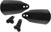 Memphis Shades Handguards - Black