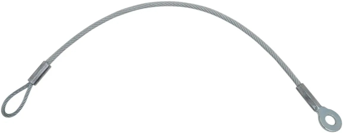 Quad Logic Tailgate Cable For Utvs
