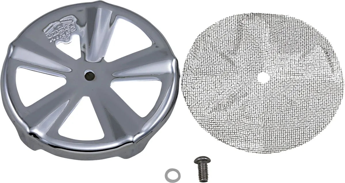 Vance & Hines Air Cleaner Cover