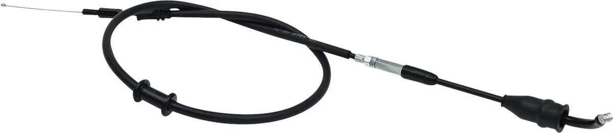 Moose Offroad Hard-Parts Vinyl Throttle Cable