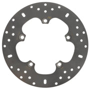 EBC D-Series Rear Brake Rotor