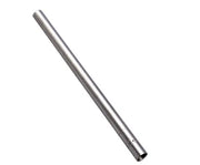 Tnk Replacement Fork Tubes - Chrome, 24.41"