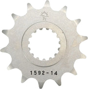 Jt Sprockets Front Sprocket - 520 Chain, 14 Tooth