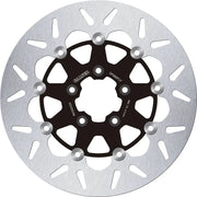 Galfer Floating Round Brake Rotor - Enhanced Braking Performance - Front