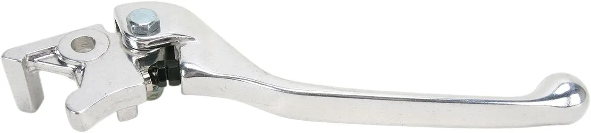 Parts Unlimited Brake Lever - Alloy Replacement