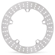 Moto-master Halo Series Fixed Brake Rotor - Front