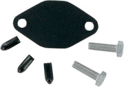 Wsm Oil Injection Block Off Plate