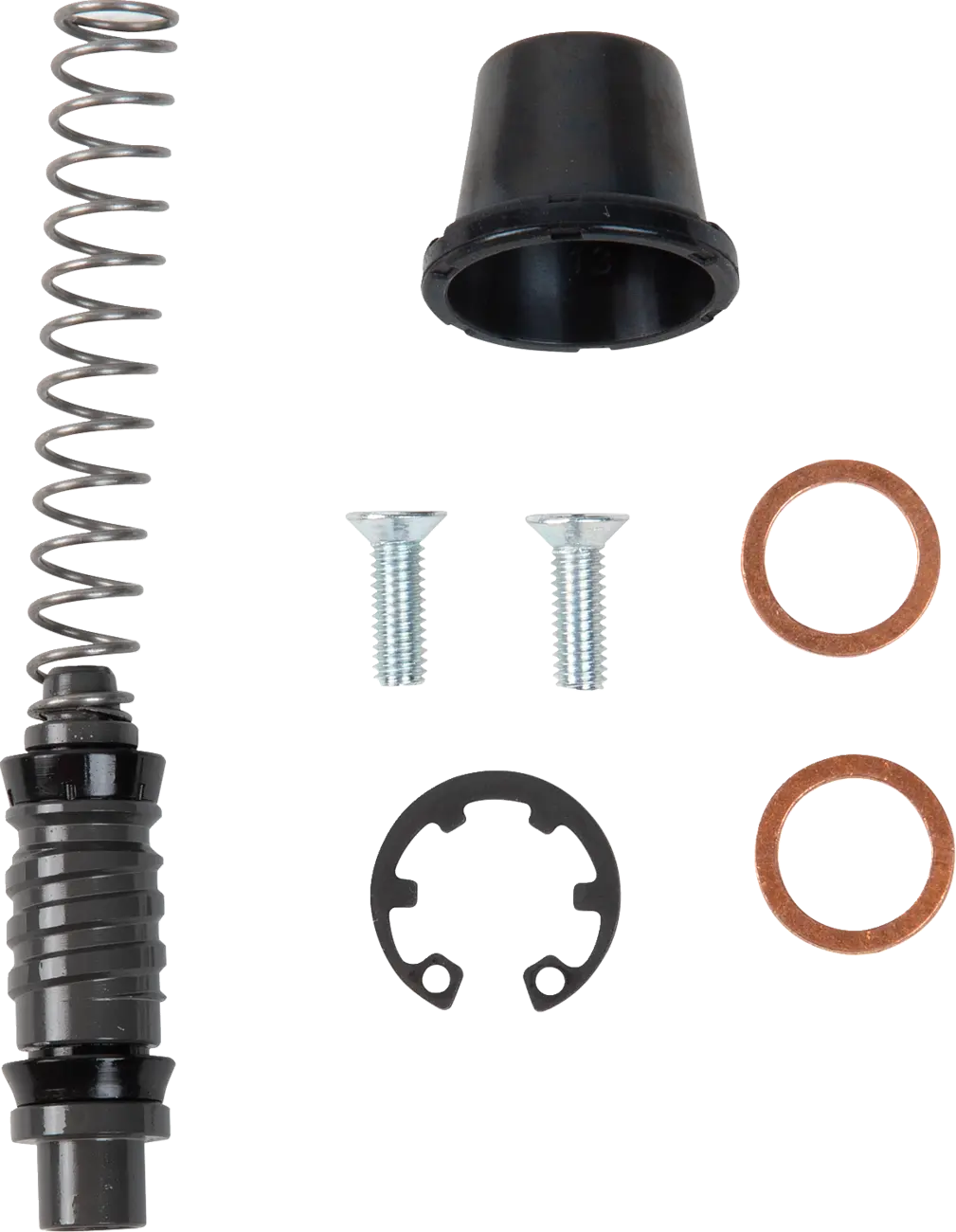 Moose Offroad Master Cylinder Rebuild Kit