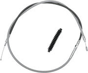 Drag Specialties Clutch Cable High-efficiency Stainless Steel
