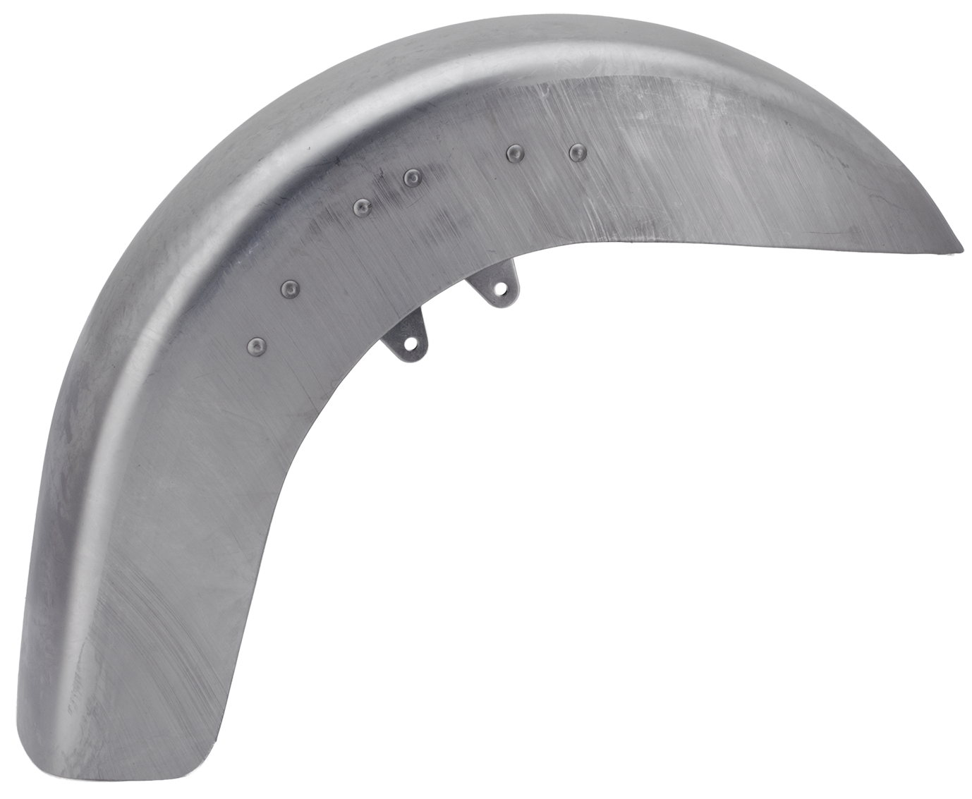 Zodiac Front Fender for Heritage Softail – Fender & Struts